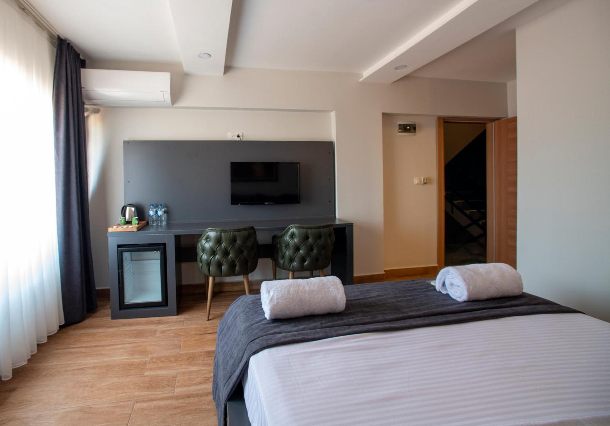 Kanarya Suite Istanbulská provincie Exteriér fotografie