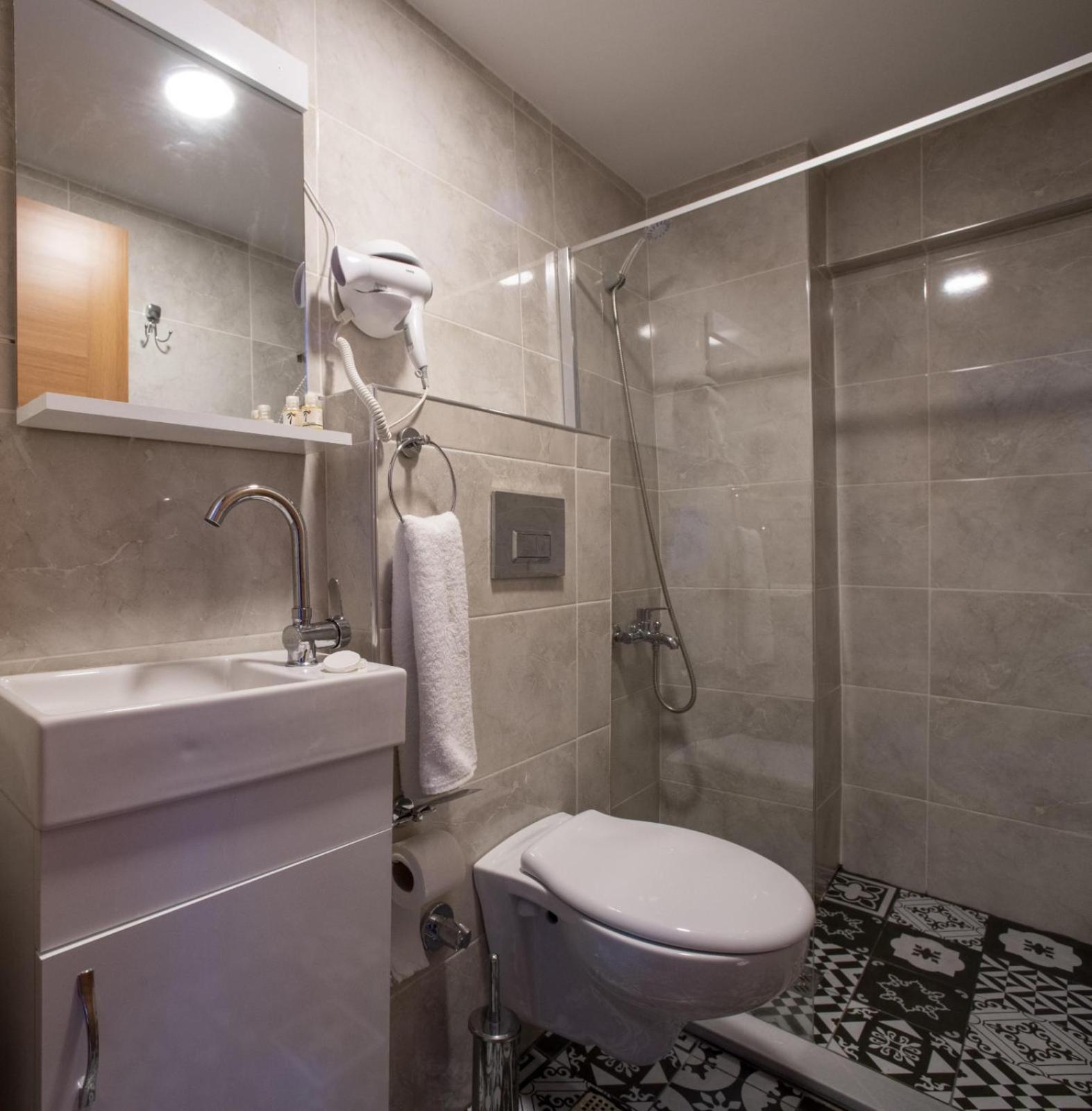 Kanarya Suite Istanbulská provincie Exteriér fotografie